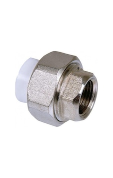 Pprc İç Dişli Oynar Başlı Rekor 20x1/2''
