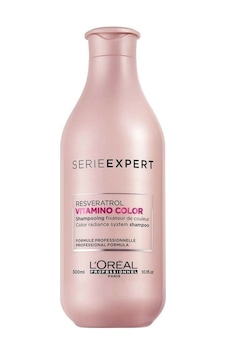 L'Oréal Professionnel Serie Expert Vitamino Color Şampuan 300 ML L'Oréal Professionnel Serie Expert Vitamino Color Şampuan 300 ML