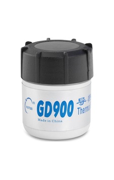 Gd900 Termal Macun 30 G - Silver Hdx6520 Hmngoxxtptprp Gd900 Termal Macun 30 G - Silver Hdx6520 Hmngoxxtptprp