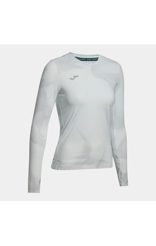 Joma 902865.200 R-night Kadın Tişört Beyaz Gri Joma 902865.200 R-night Kadın Tişört Beyaz Gri