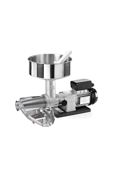 Tre Spade F17400J/I Elektrikli Salça Makinesi Tre Spade F17400J/I Elektrikli Salça Makinesi