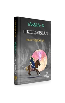 Yakaza-N 2. Kılıçarslan - Ethem Erdoğan - Mana Ajans