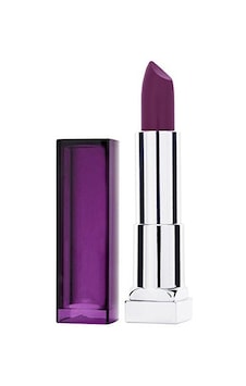 Maybellıne Color Sensatıonal Ruj 365 - Plum Passıon Maybellıne Color Sensatıonal Ruj 365 - Plum Passıon
