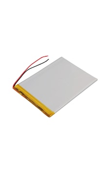Powermaster 35x70x90mm 3.7 Volt 3000 Mah Lityum Polimer Pil Powermaster 35x70x90mm 3.7 Volt 3000 Mah Lityum Polimer Pil