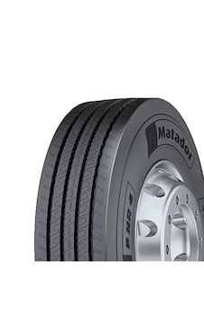 Matador 215/75R17.5 126/124M Fhr 4 Asfalt Düz Dört Mevsim Lastiği 2023 Matador 215/75R17.5 126/124M Fhr 4 Asfalt Düz Dört Mevsim Lastiği 2023