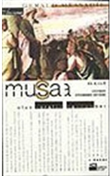 Musa 2. Cilt / Gerald Messadie Musa 2. Cilt / Gerald Messadie