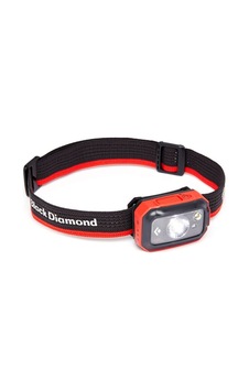 Black Diamond Revolt 300 Lümen Outdoor Kafa Feneri Turuncu - Std Turuncu