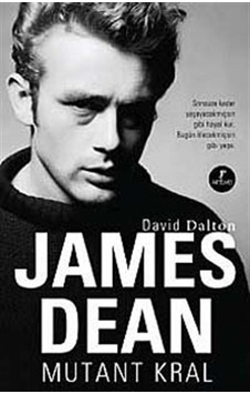 Mutant Kral - David Dalton - Artemis Yayınları Mutant Kral - David Dalton - Artemis Yayınları