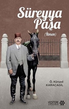 Süreyya Paşa - Ö. Kürşad Karacagil - Yeditepe Akademi Süreyya Paşa - Ö. Kürşad Karacagil - Yeditepe Akademi