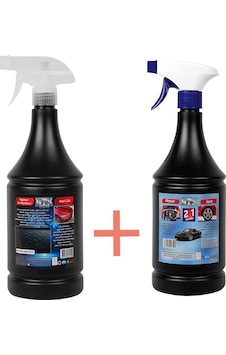 Dtx Kimya Hızlı Cila 1000 Ml & Motor Ve Jant Temizleme İlacı 1 Lt Dtx Kimya Hızlı Cila 1000 Ml & Motor Ve Jant Temizleme İlacı 1 Lt