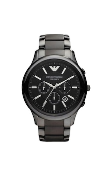 Emporio Armani AR1451 47 mm Siyah Erkek Kol Saati Emporio Armani AR1451 47 mm Siyah Erkek Kol Saati