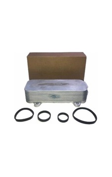 Yağ Soğutucusu Behr Mahleclc187000s Volkswagen Transporter T5 / Touareg 2004-2010 Oem 070117021d Yağ Soğutucusu Behr Mahleclc187000s Volkswagen Transporter T5 / Touareg 2004-2010 Oem 070117021d