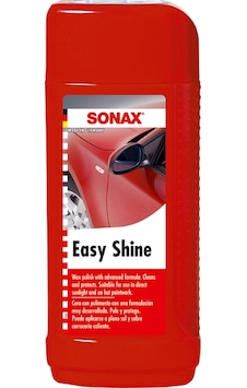 Sonax Süper Parlatıcı Cila 250 Ml. Sonax Süper Parlatıcı Cila 250 Ml.