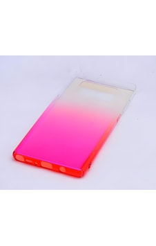 Galaxy Uyumlu Note 8 Kılıf Parlak Renk Geçişli Kılıf 001 Galaxy Uyumlu Note 8 Kılıf Parlak Renk Geçişli Kılıf 001