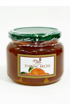 Turunç Reçeli 480gr Turunç Reçeli 480gr