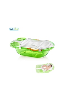 Babyjem Bebek Banyo Filesi Havlu Babyjem Bebek Banyo Filesi Havlu