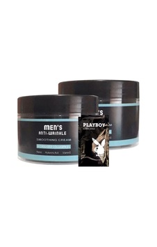 Sh Men's 2adet 100 Ml Snmp20300 Antiwrinkle Erkek Yüz Cilt Kremi Smoothing Cream + Yanında Jel Najmaddin Sh Men's 2adet 100 Ml Snmp20300 Antiwrinkle Erkek Yüz Cilt Kremi Smoothing Cream + Yanında Jel Najmaddin