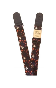 Brahner Galaxy Gitar Askısı Brahner Galaxy Gitar Askısı