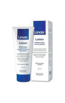 Linola Losyon 200 ML Linola Losyon 200 ML
