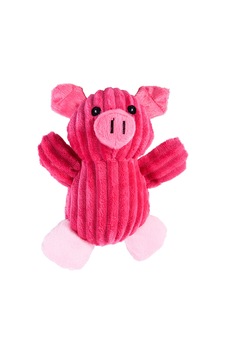 Squeaky Peluş Ses Oyuncakları Köpek Oyuncak Köpek Molar Temizleme Diş Oyuncakları Isırma Çiğneme İçin Uygun