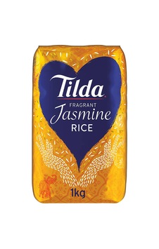 2 Adet Tilda Yasemin Pirinci 1kg 2 Adet Tilda Yasemin Pirinci 1kg