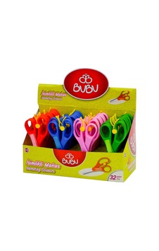 Bu-bu Makas İsimlikli Frenli Bubu-mk0001 Bu-bu Makas İsimlikli Frenli Bubu-mk0001