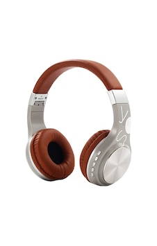 Powermaster SY-BT1607 Micro SD-AUX Girişli Kablouz Bluetooth Kulaklık