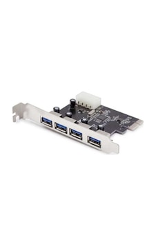 Hadron HDX5253 (2215) Pcı Card Usb 3.0 Hadron HDX5253 (2215) Pcı Card Usb 3.0