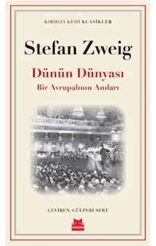 Dünün Dünyası / Virginia Woolf Dünün Dünyası / Virginia Woolf