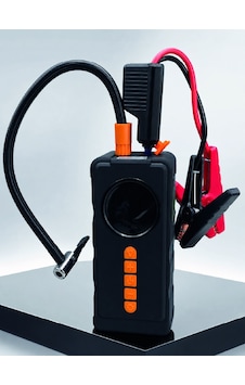 Dijital Lastik Şişirme Kompresörü Akü Takviye Powerbank Led Aydınlatmalı Acil Durum Cihazı Standart Dijital Lastik Şişirme Kompresörü Akü Takviye Powerbank Led Aydınlatmalı Acil Durum Cihazı Standart