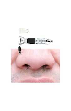 Burun Kulak Kıl Tüy Temizleyici Makine Aa Size Pilli Burun Kulak Kıl Tüy Temizleyici Makine Aa Size Pilli