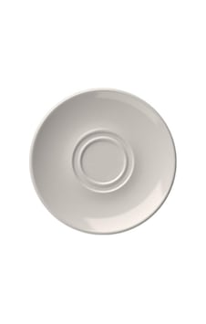 Tabak Evi Porselen Lona Fincan Tabağı 16cm Taban Çapı 4cm Tekli Krem Tabak Evi Porselen Lona Fincan Tabağı 16cm Taban Çapı 4cm Tekli Krem