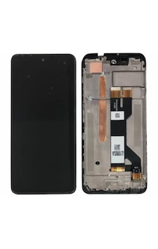 General Mobile Gm 22 Pro Lcd Ekran Dokunmatik Çıtalı Full General Mobile Gm 22 Pro Lcd Ekran Dokunmatik Çıtalı Full