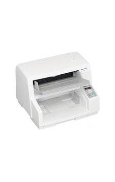 Panasonıc KV-S5076H Renkli Dubleks A3 Doküman Tarayıcı