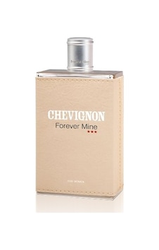 Chevignon Forever Mine Sprey Kadın Parfüm EDT 50 ML