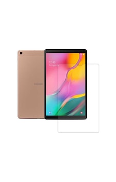 Samsung Uyumlu Galaxy Tab A 10.1 2019 Sm-T510 Sm-T517 Nano Ekran Koruyuc Samsung Uyumlu Galaxy Tab A 10.1 2019 Sm-T510 Sm-T517 Nano Ekran Koruyuc