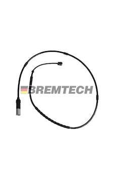 Bmw 3 Serisi F30 318I Arka Balata Ikaz Fişi 2012-2019 Bremtech Bmw 3 Serisi F30 318I Arka Balata Ikaz Fişi 2012-2019 Bremtech