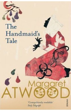 The Handmaids Tale Margaret Atwood Vıntage The Handmaids Tale Margaret Atwood Vıntage