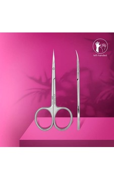 Staleks Pro Expert Tırnak Eti Makası 11/3 Solak Staleks Pro Expert Tırnak Eti Makası 11/3 Solak