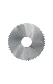 100x0,9x22mm Z 128 Daire Testere Hss Eric 100x0,9x22mm Z 128 Daire Testere Hss Eric