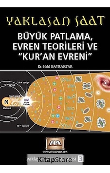 Büyük Patlama Evren Teorileri ve Kur'an Evreni- Tuva Tekstil