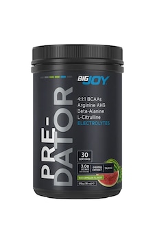 Bigjoy Predator 510g Orman Meyveli Bigjoy Predator 510g Orman Meyveli