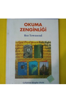 Okuma Zenginliği Roz Townsend