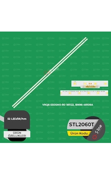 55" Samsung Uyumlu V9q6-550sm0-r0 181122, Bn96-48109a Tv Ledi 55" Samsung Uyumlu V9q6-550sm0-r0 181122, Bn96-48109a Tv Ledi