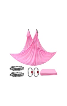 Özel Seri Ürün Alet Gereç Yfs-300 Pınk Yoga Fly Set Pembe Renk Özel Seri Ürün Alet Gereç Yfs-300 Pınk Yoga Fly Set Pembe Renk