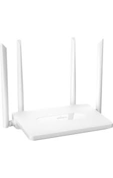 Hr12g Gigabit Dual Bant Wi-fi Router