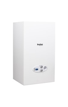 Baykan Güneş Premix 30 kW 26000 Kcal/h Premix Yoğuşmalı Kombi Baykan Güneş Premix 30 kW 26000 Kcal/h Premix Yoğuşmalı Kombi