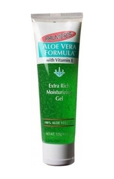 Palmer's Aloe Vera Formula Extra Rich Moisturizing Gel 125 G Palmer's Aloe Vera Formula Extra Rich Moisturizing Gel 125 G