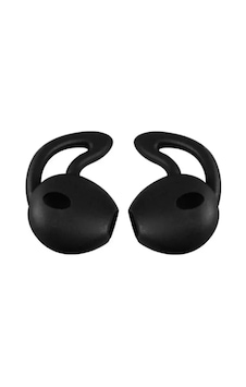 Apple iPhone Uyumlu Uyumlu Earpods Kulaklık Silikonu Sabitleyici Apple iPhone Uyumlu Uyumlu Earpods Kulaklık Silikonu Sabitleyici