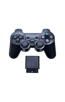 Playstation 2 Ps2 Uyumlu Kablosuz Wireless 2.4g Oyun Kolu Playstation 2 Ps2 Uyumlu Kablosuz Wireless 2.4g Oyun Kolu
